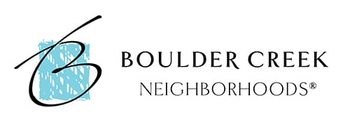 Boulder Creek Neighborhoods logo